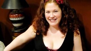 Jennifer Van Beaver Does Her First Deeply Tape - Jennifer Van Beaver Does Her First Deeply