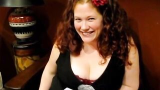Jennifer Van Beaver Does Her First Deeply Tape - Jennifer Van Beaver Does Her First Deeply
