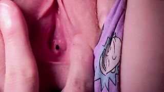 russian girl losing her virginity