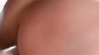 A Amazing Deep Screwed For Felony - A Pretty Deep Banged For Felony