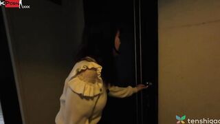 Big Boobed Young Bae, Eri Mizuno, Becomes A Porn Star To Pay Off Debt