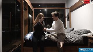 Scarlett Takes Inside A Performance - Scarlett Taylor, Stephan, Ema