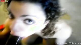 Rill Rapz Pounding Mind Reader's Shaven Hole - Rill Rapz Pounding Mind Reader's Shaven Hole