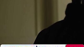 Eva Angelina fucks a stranger at an open house