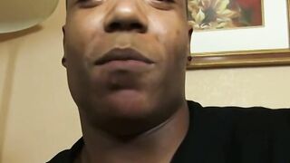 Interracial Bang At The Hotel - Ace Inside The Hole