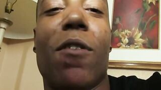 Interracial Bang At The Hotel - Ace Inside The Hole