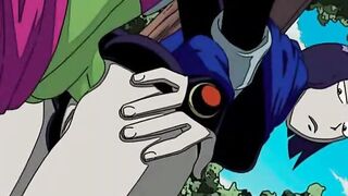 Famous toons anal orgasm