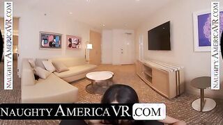 Anissa Kate offer you her top Pornstar Experience