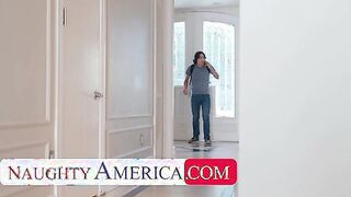 Goddess Milf Sybil Stallone gets her soak twat banged