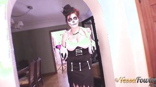 Tessa Fowler - VooDoo Bites one