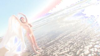 Tessa Fowler - Cutie Sheet one