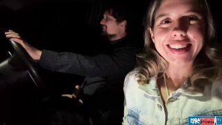 Traveling With Scarlett - Scarlett Taylor, Stephan two