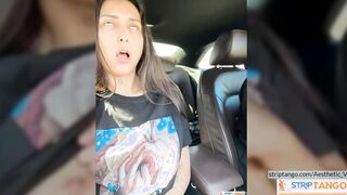 Aesthetic_V Free live sex at stripTango