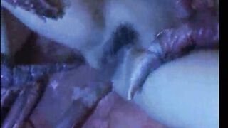Hot Nurse Wrecked by Tentacles