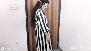 Hot Indian Aunty Getting Fucked In Various Position