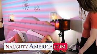 Michelle Anthony loves crazy sex