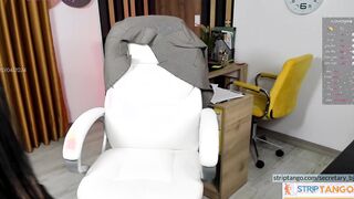secretary_bj Free online chat at stripTango