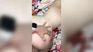 Big ass fucking cum