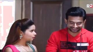 Lodam Bhabhi 2 2024 Rabbit Movies Hindi Porn Web Series Episode 8