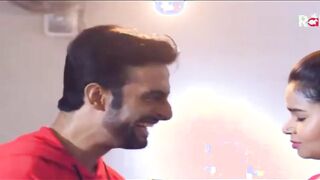 Lodam Bhabhi 2 2024 Rabbit Movies Hindi Porn Web Series Episode 8