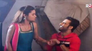 Lodam Bhabhi 2 2024 Rabbit Movies Hindi Porn Web Series Episode 8