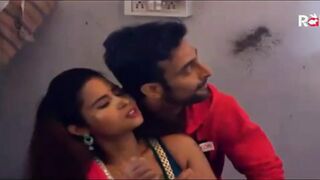 Lodam Bhabhi 2 2024 Rabbit Movies Hindi Porn Web Series Episode 8