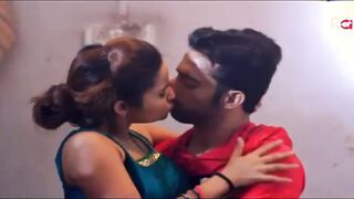 Lodam Bhabhi 2 2024 Rabbit Movies Hindi Porn Web Series Episode 8
