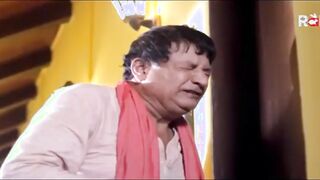 Lodam Bhabhi 2 2024 Rabbit Movies Hindi Porn Web Series Episode 8