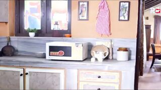 Lodam Bhabhi 2 2024 Rabbit Movies Hindi Porn Web Series Episode 8