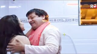 Lodam Bhabhi 2 2024 Rabbit Movies Hindi Porn Web Series Episode 8