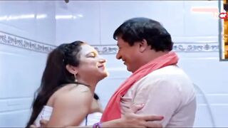 Lodam Bhabhi 2 2024 Rabbit Movies Hindi Porn Web Series Episode 8