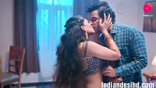 Jaal 2024 Primeplay Hindi Porn Web Series Episode 9