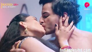 Jaal 2024 Primeplay Hindi Porn Web Series Episode 9