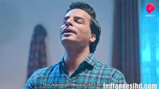 Jaal 2024 Primeplay Hindi Porn Web Series Episode 9