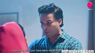 Jaal 2024 Primeplay Hindi Porn Web Series Episode 9