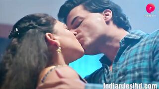 Jaal 2024 Primeplay Hindi Porn Web Series Episode 9