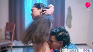Jaal 2024 Primeplay Hindi Porn Web Series Episode 9