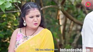 Khaat 2024 Hunters Originals Hindi Porn Web Series Episode 6