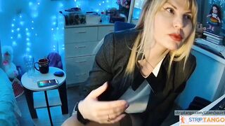 GlamSquirt Online free porn at stripTango