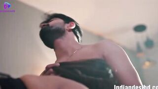 Adla Badli 2 2023 Besharams Originals Hindi Porn Web Series Episode 9