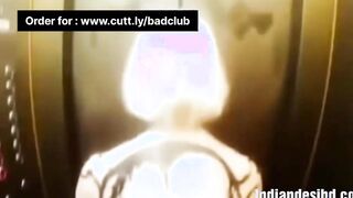 Adla Badli 2 2023 Besharams Originals Hindi Porn Web Series Episode 9