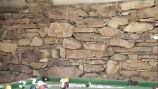 Morena gostosa do rabão fudendo com o dotado