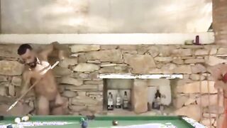 Morena gostosa do rabão fudendo com o dotado