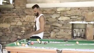 Morena gostosa do rabão fudendo com o dotado