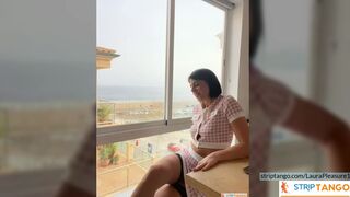 LauraPleasure1 Free sex cam to cam at stripTango