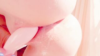 My Warm Pink Dripping Wet Pussy Orgasm - GROOL