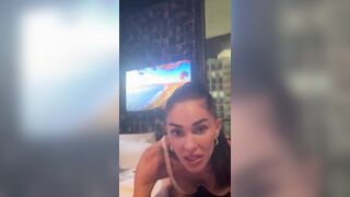 Cheating wife blowjob exposed