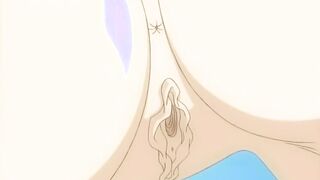 Lovely teen with beautiful boobs gets fucked