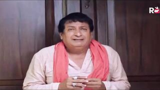 Machhli 2024 Ullu Originals Hindi Porn Web Series Episode 6