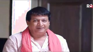 Machhli 2024 Ullu Originals Hindi Porn Web Series Episode 6